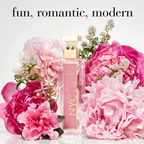 Eau De Parfum - Elizabeth Arden 5th Avenue NYC Love