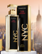 Eau De Parfum - 5ta Avenida Nueva York