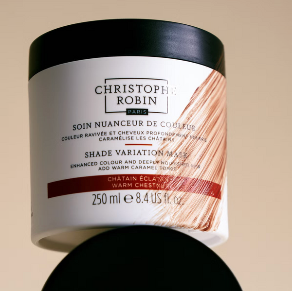 Soin Nuanceur De Couleur – Châtain Éclatant - 250Ml