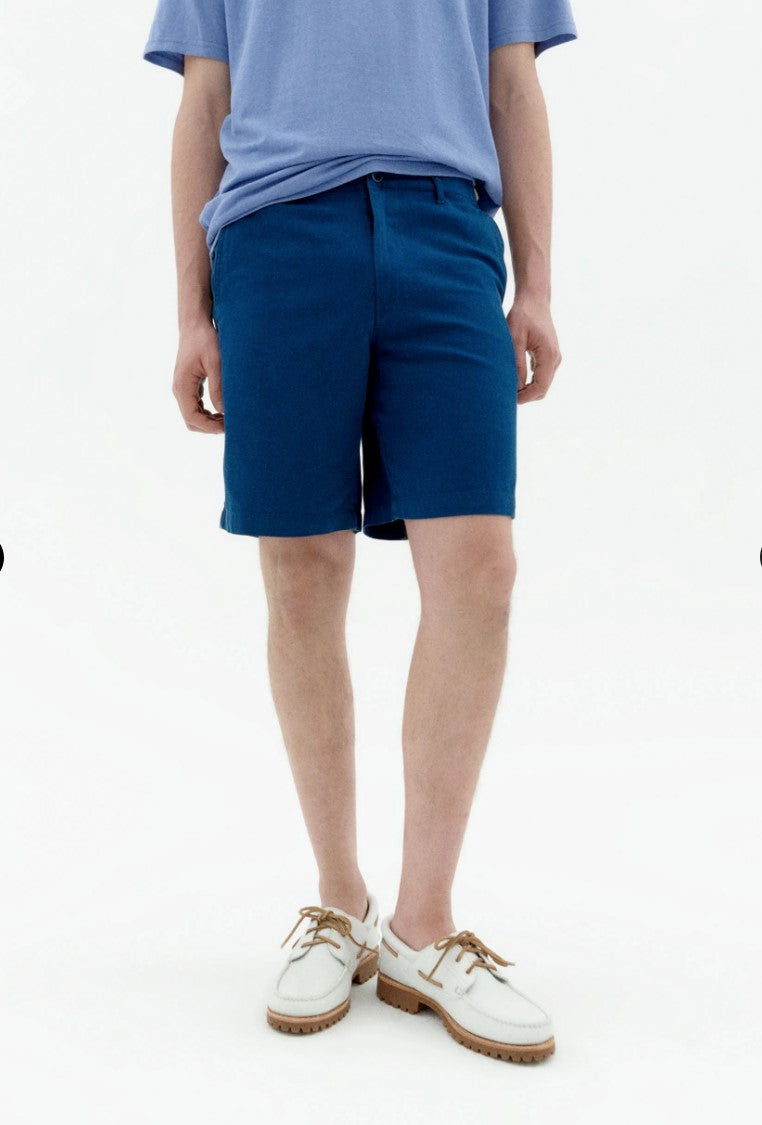 Bermuda Hemp Alex - Blue
