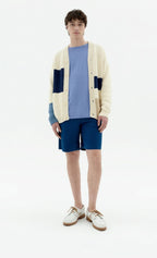 Bermuda Hemp Alex - Blue