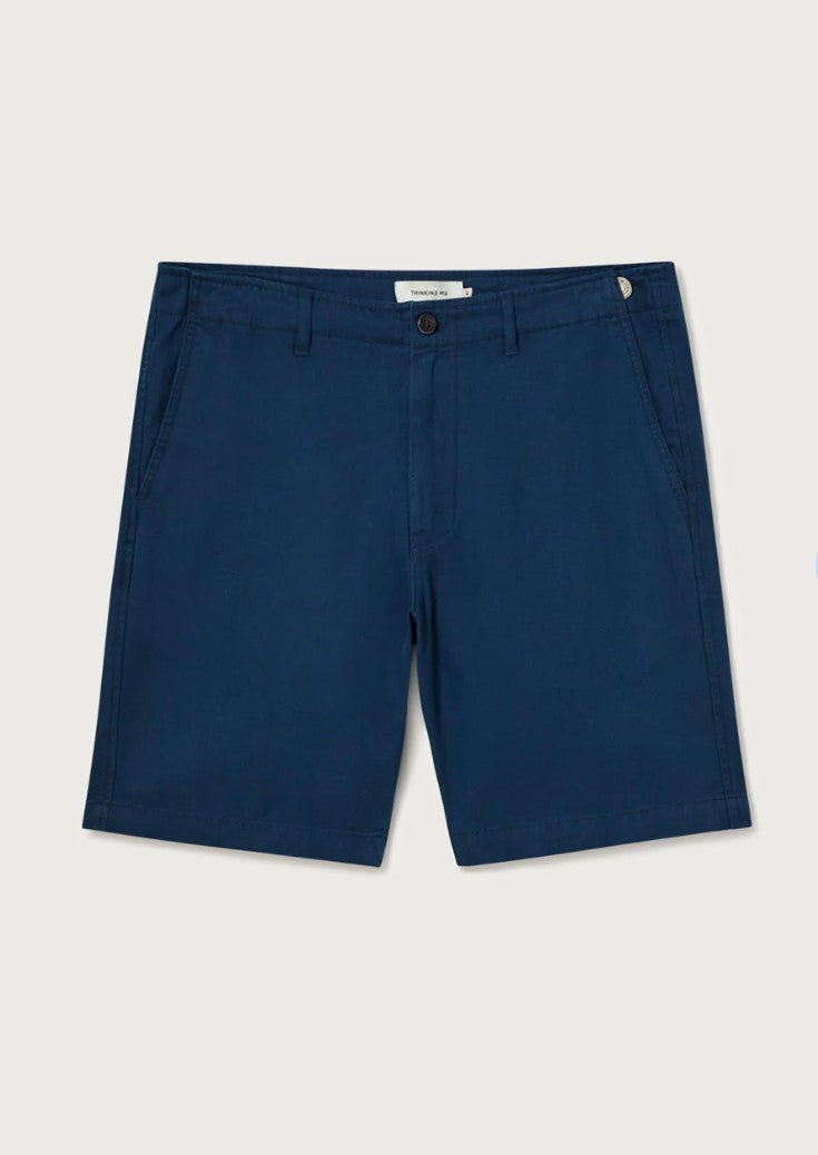 Bermuda Hemp Alex - Blue