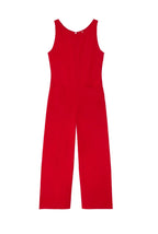 Mono Adriana - Rojo