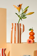 Vase Pichet - Artist - Grès - Terre