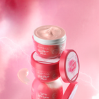 Mascarilla Pink Power - 300Ml