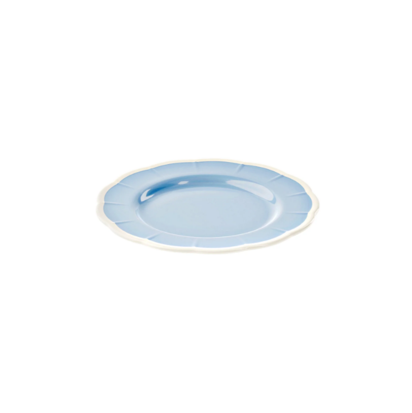 Dessert Plate - Flora