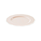 Assiette Plate - Flora