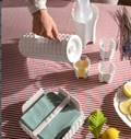 Porte-Serviettes De Table - Tiffany