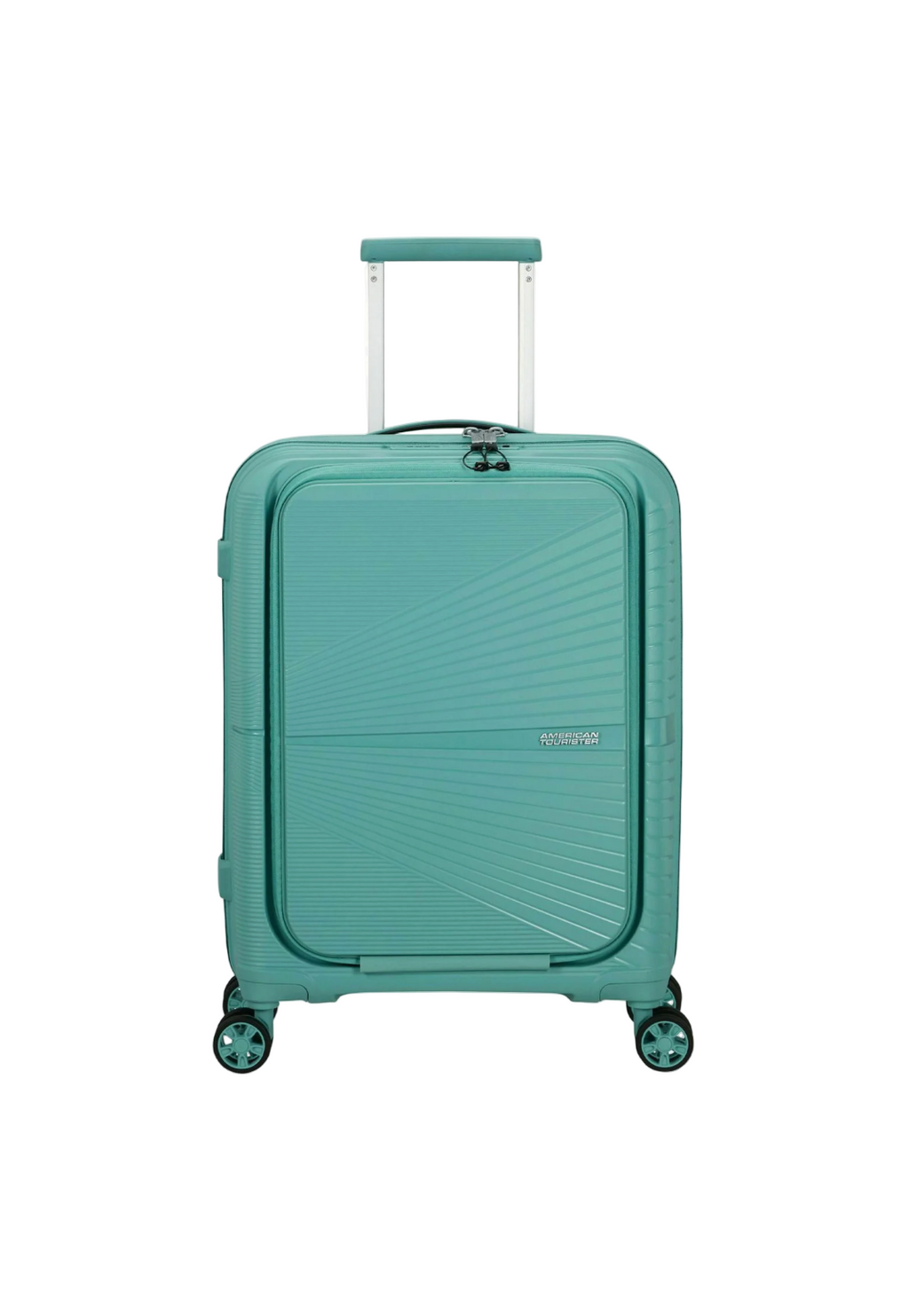 Cabina - Airconic - Turquesa empolvado