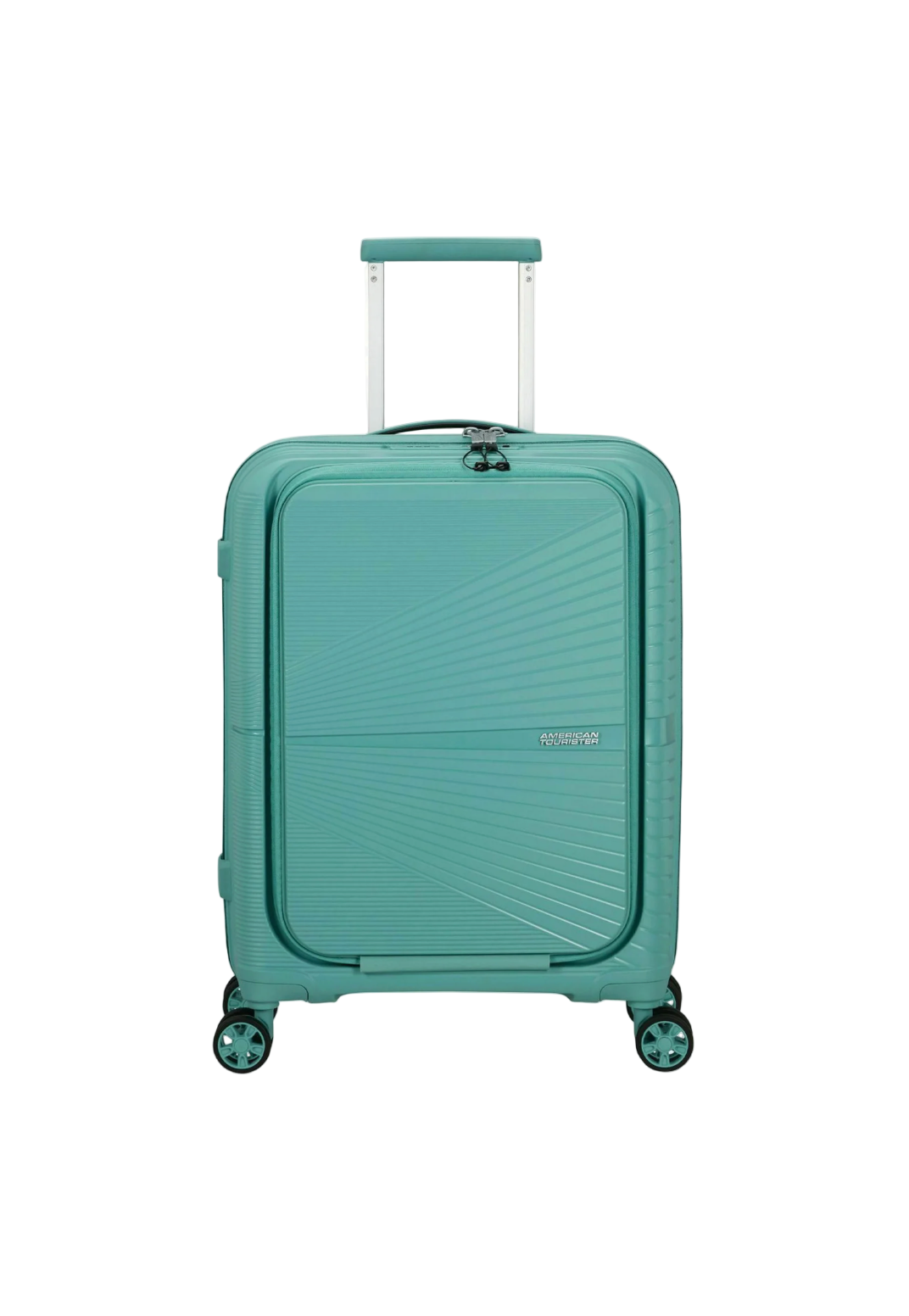 Cabina - Airconic - Turquesa empolvado