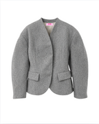 Veste Séoul