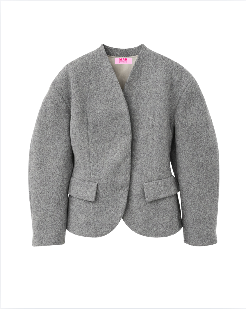 Veste Séoul