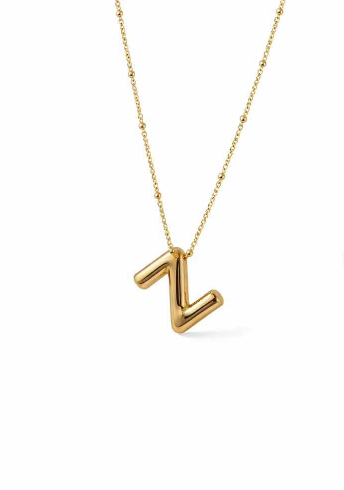 Collier #12Z