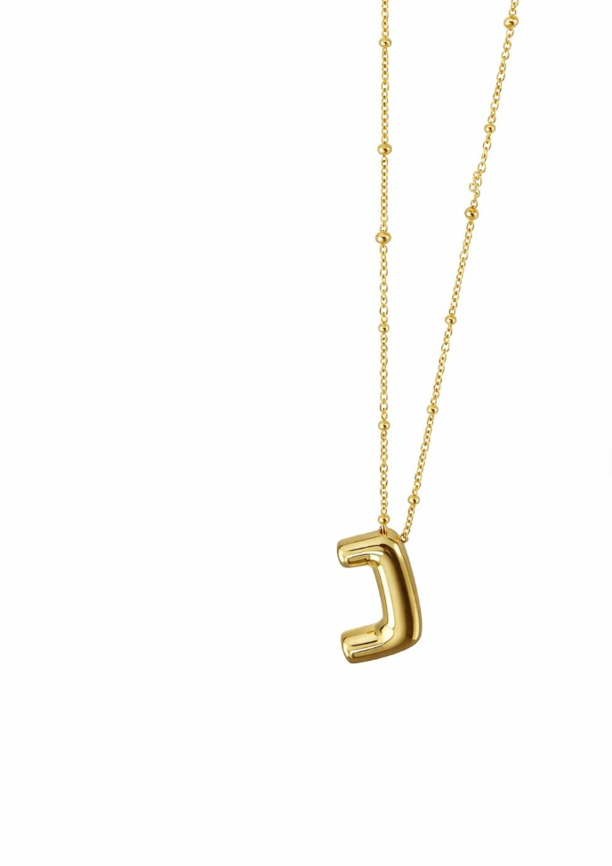 Collier #12J