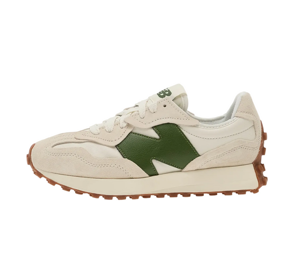 327 Sneakers - White