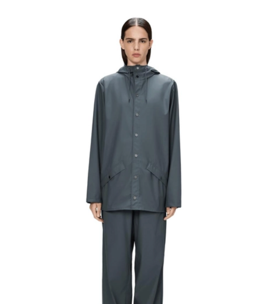 Unisex W3 Lagoon Jacket