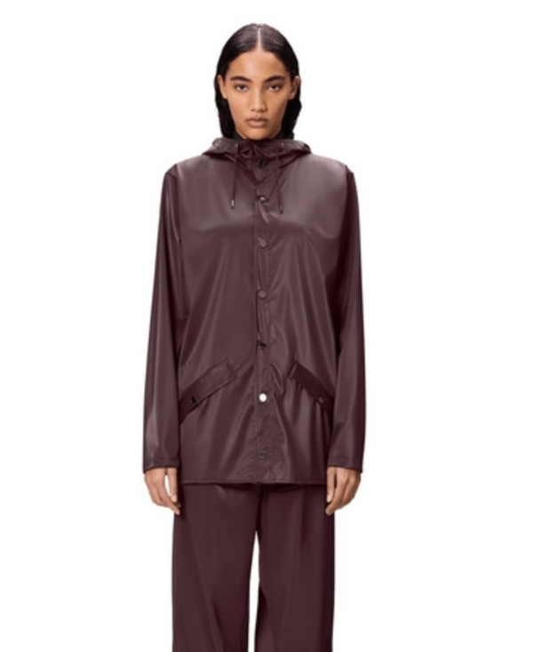 Veste W3 Depth - Mixte