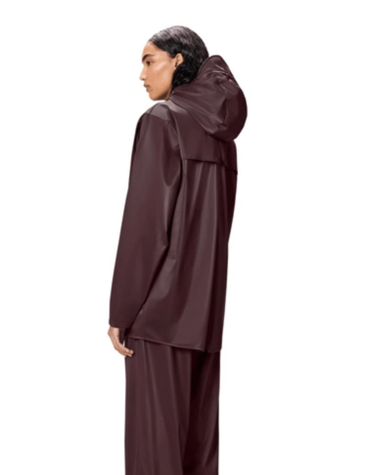 Veste W3 Depth - Mixte