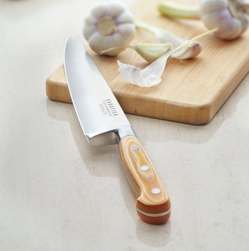 Essentiel - Cuchillo de chef