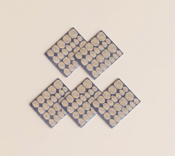Gel Pads 3.0