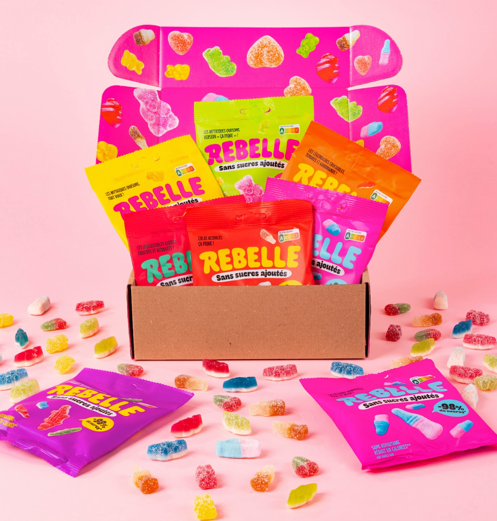 Coffret Découverte
