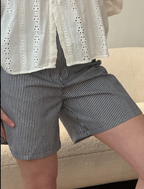 Pantalones cortos Arthur - Marina