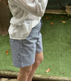Pantalones cortos Arthur - Marina