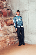 Stringer Walk Short Dirty White
