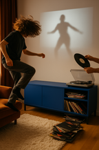 Mirko 113 Cm TV Unit "Pruss"