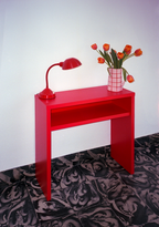 Consola Geraldine Laminada "Flame"