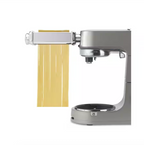Troquel Tagliolini - Accesorio Robot Pastelero - 1,5 mm - Acero Inoxidable