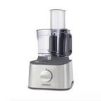 Robot Multifonction - MultiPro Compact+ - 2,1L - Argent
