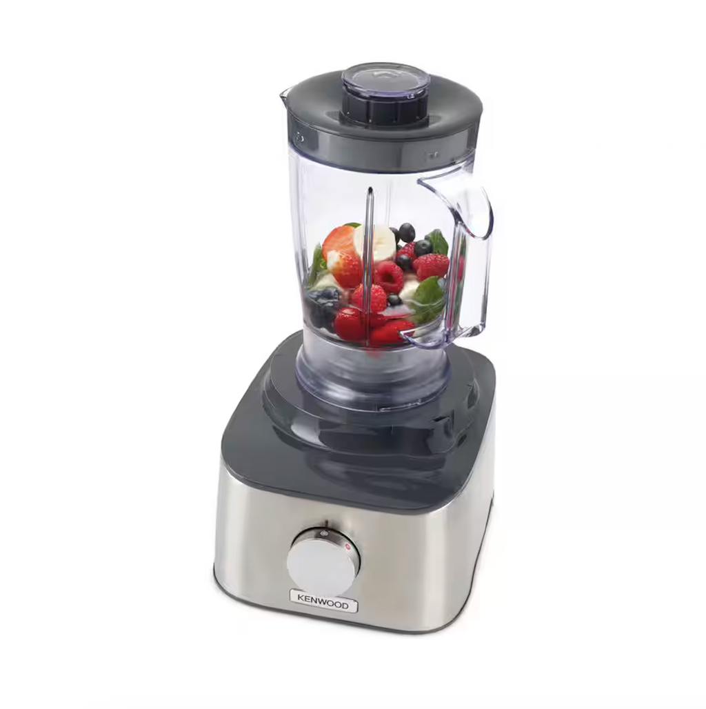 Robot Multifunción - MultiPro Compact - 2.1L - Plata