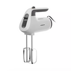 Batteur Électrique - QuickMix+ - 650W - Blanc