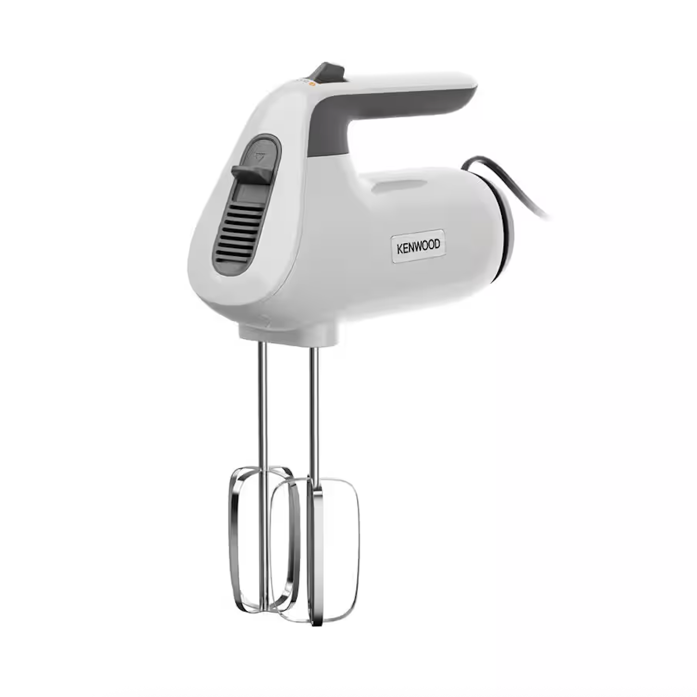 Batteur Électrique - QuickMix+ - 650W - Blanc