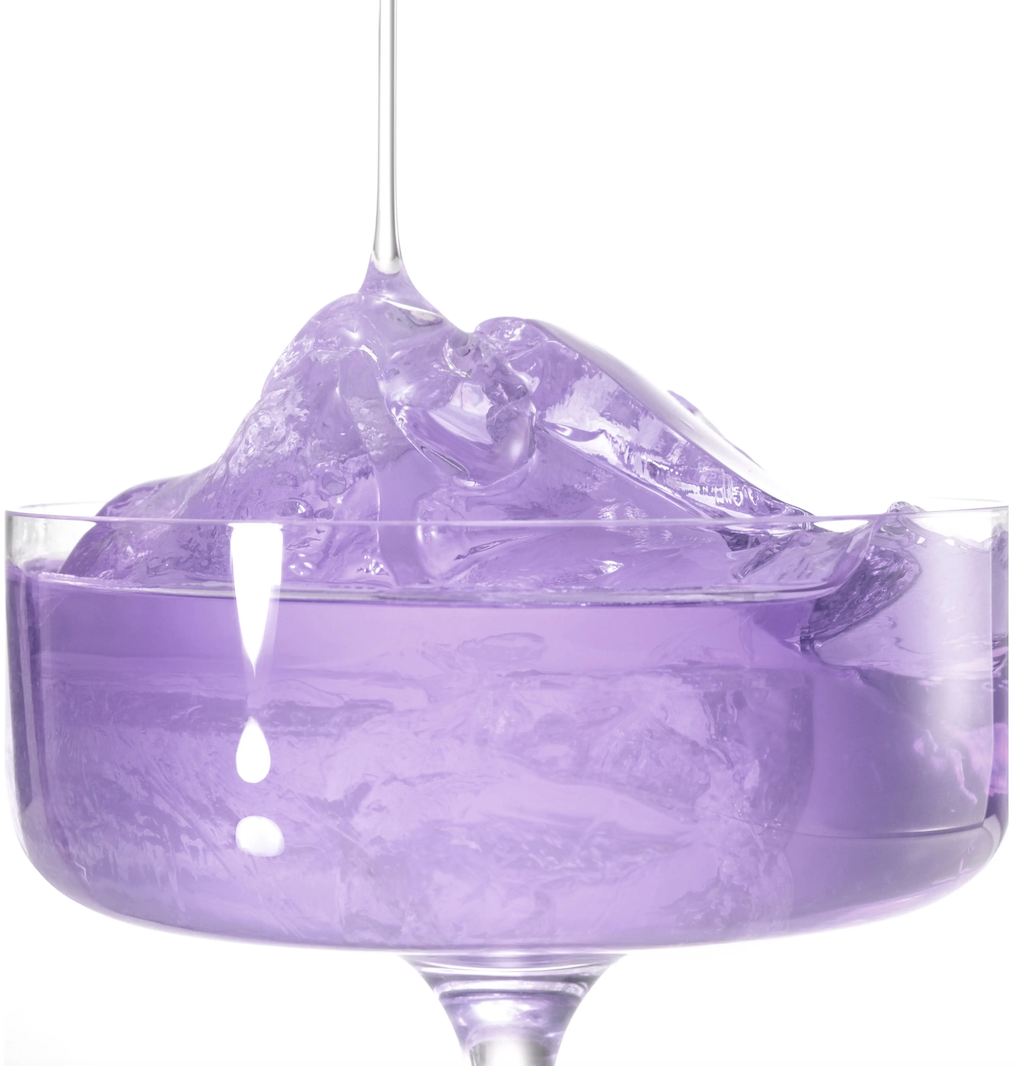 Bruma de suero de gelatina Caviar PDRN