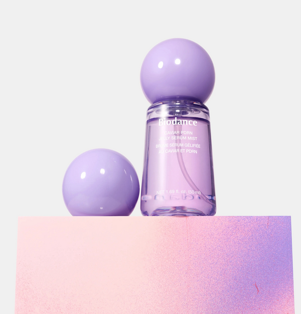 Caviar PDRN Jelly Serum Mist