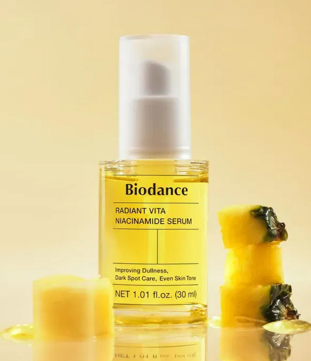 Biodance Radiant Vita Serum Niacinamida 30Ml