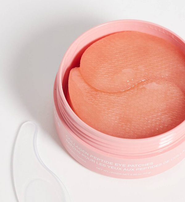 Patch Yeux Collagene Peptide