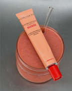 Crema rica en tomate diabólico