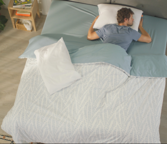 Original Comfort Pillow