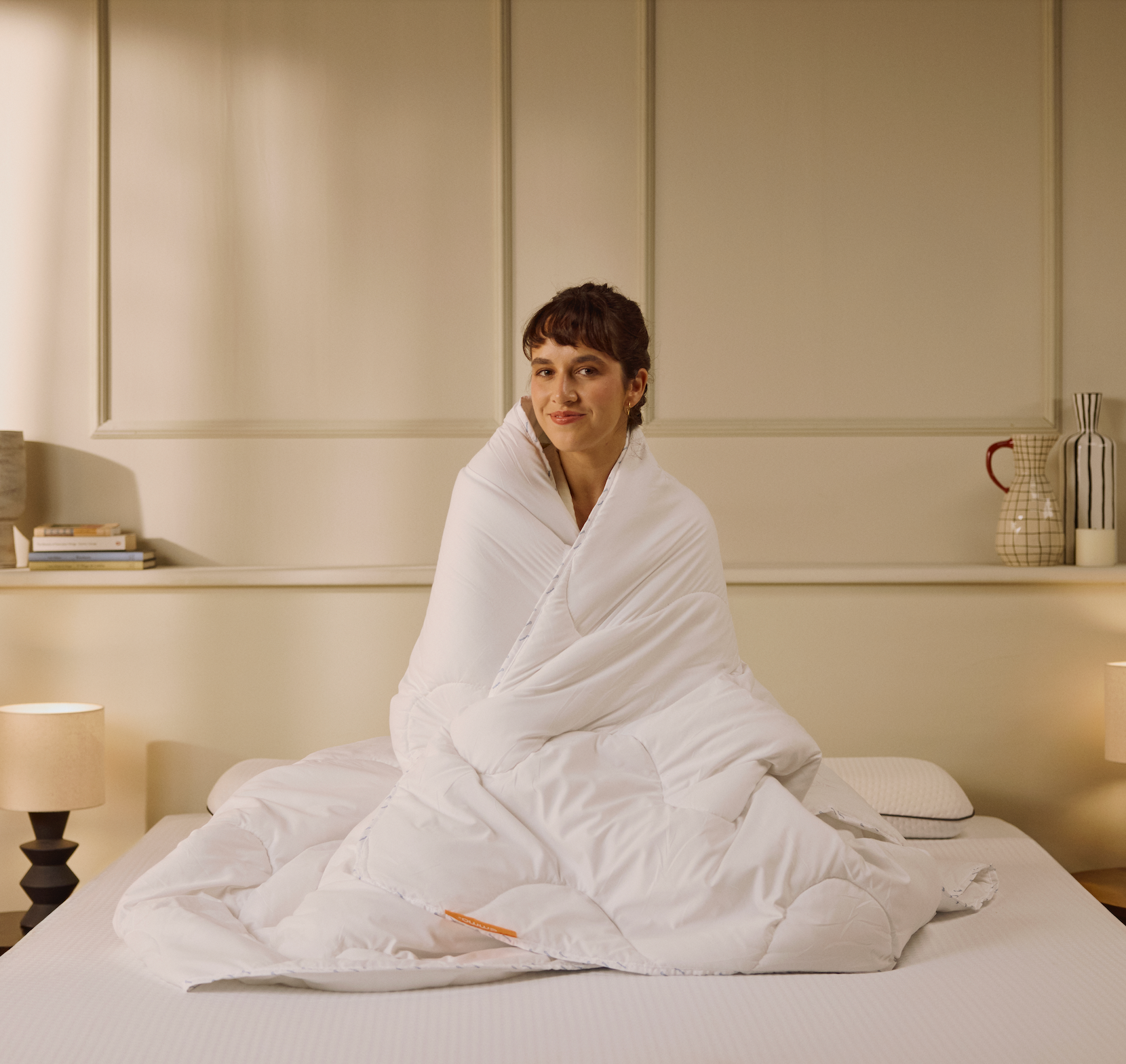 Summer Duvet