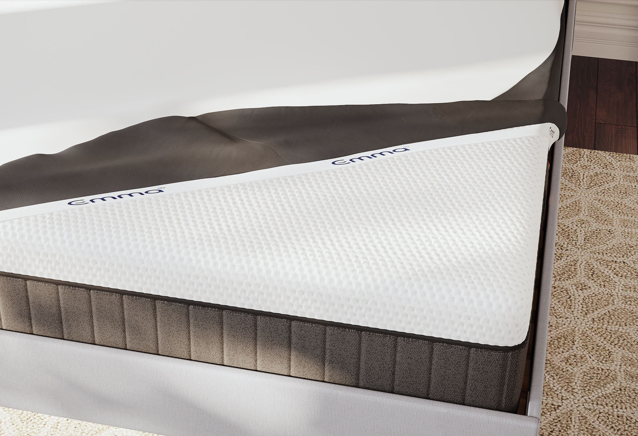 Protège-Matelas Imperméable