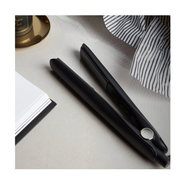 Ghd Gold Straightener Black