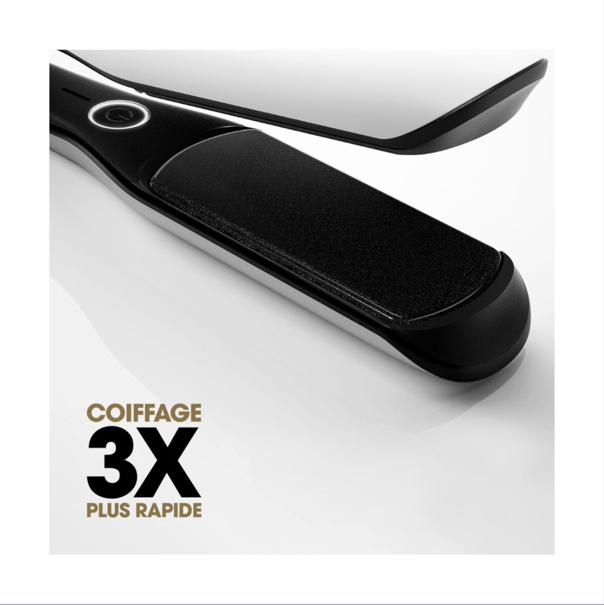Lisseur Ghd Chronos Max Blanc