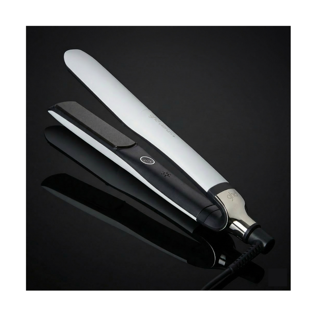 Ghd Platinum+ White Straightener