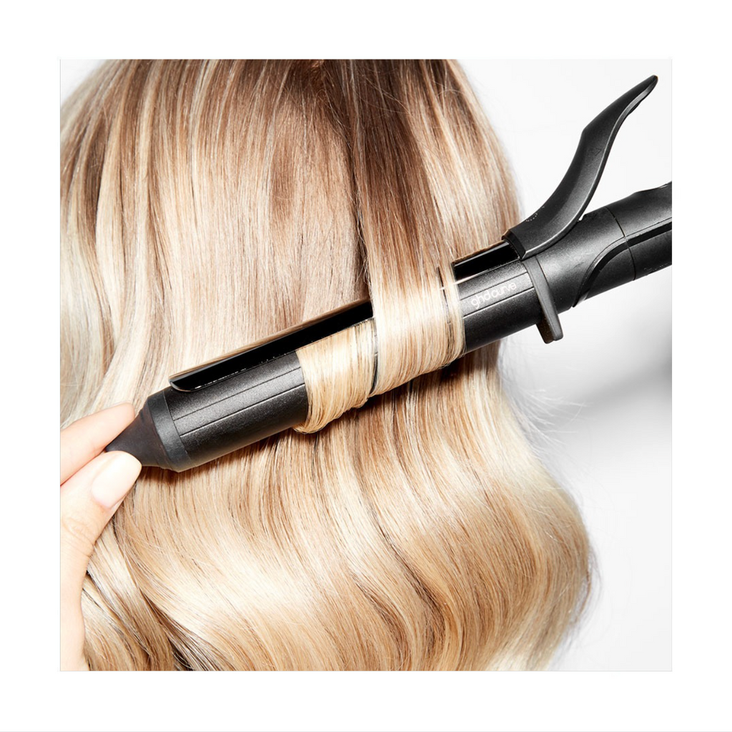 ghd Curve soft curl tong curler - 32mm
