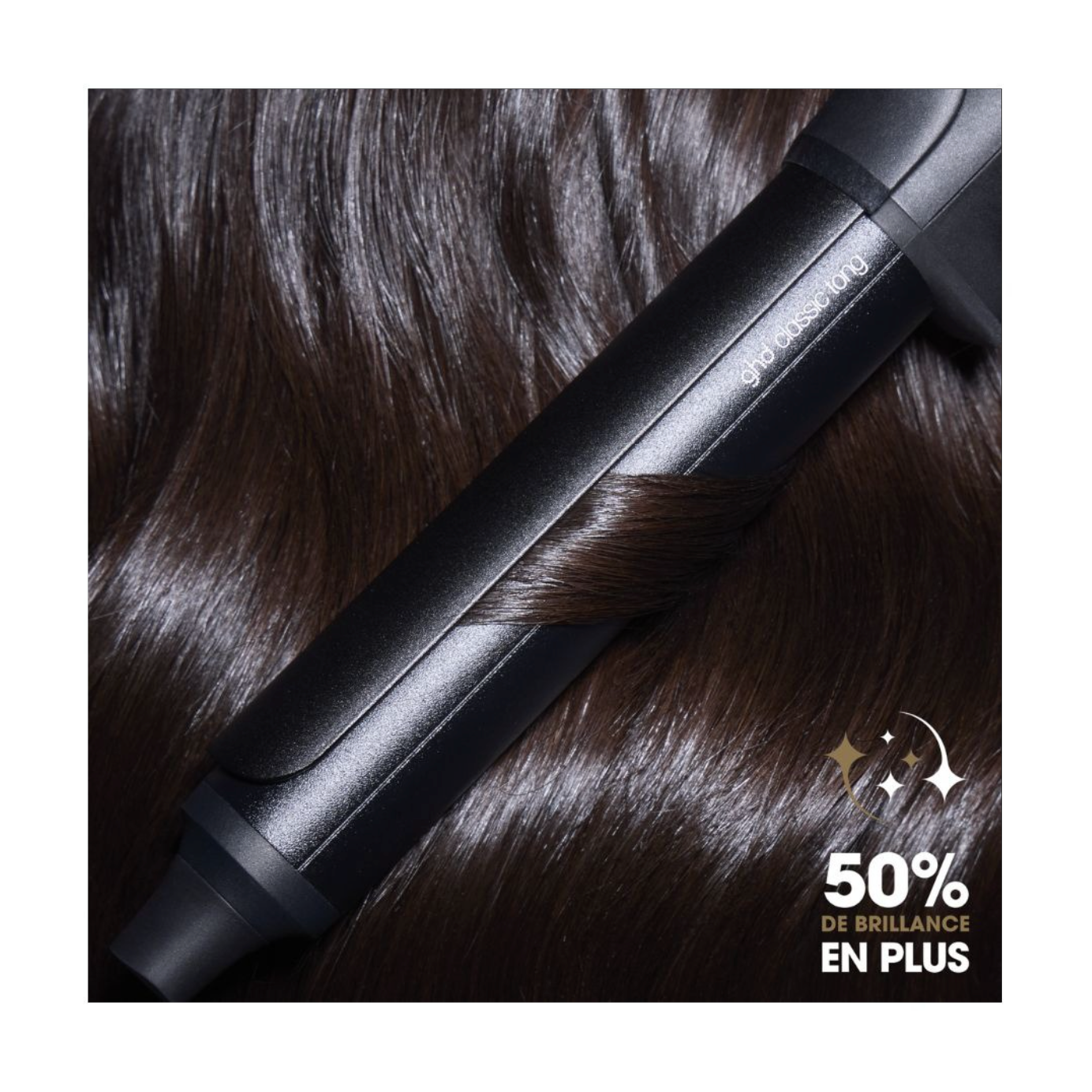 Ghd Chronos Classic Curl Tong Curler