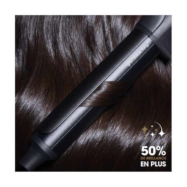 Ghd Chronos Classic Curl Tong Curler