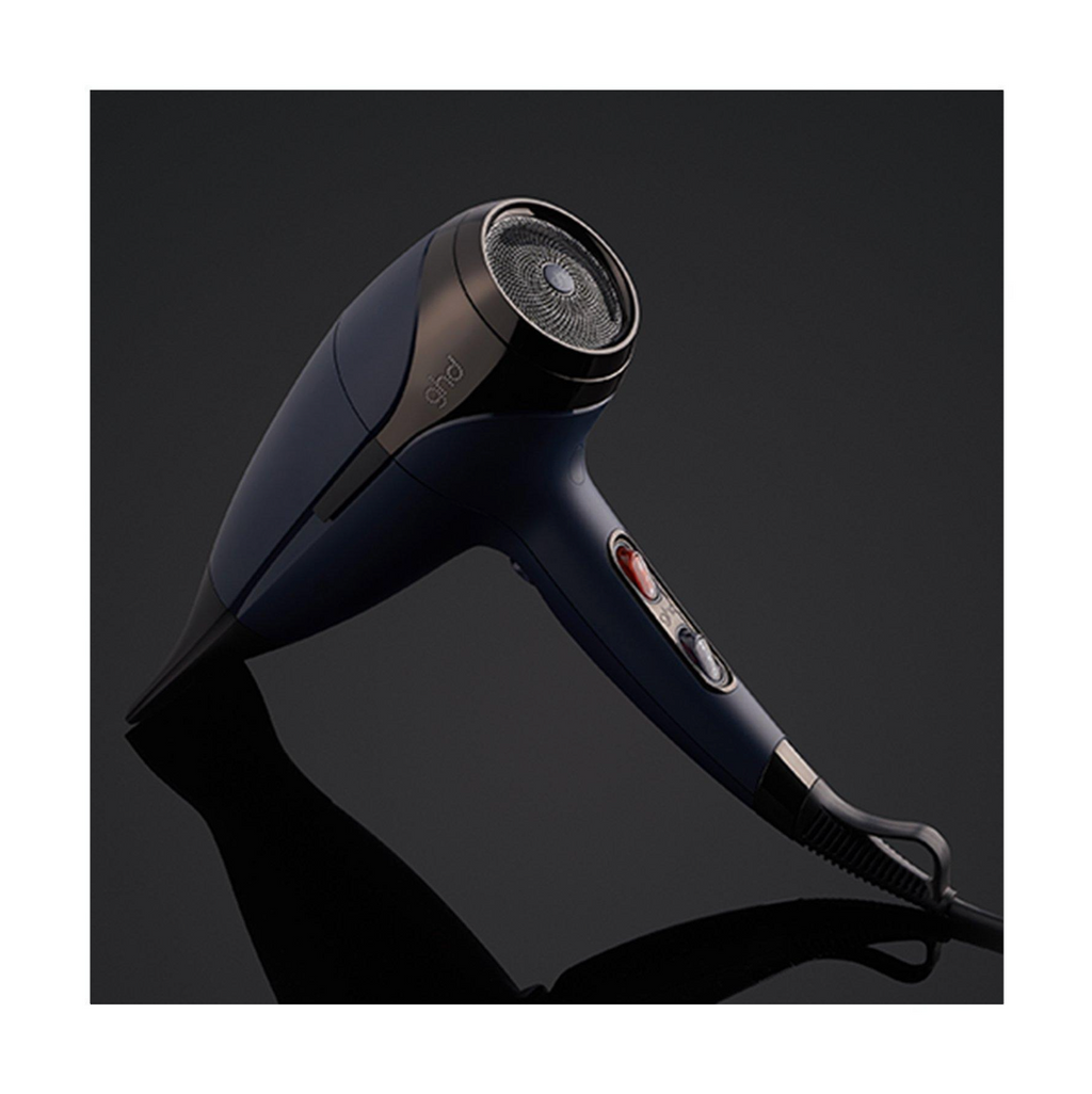 Ghd Helios Professional Hair Dryer Navy Blue